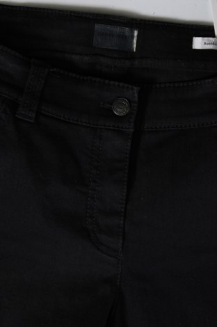 Γυναικείο παντελόνι Gerry Weber, Μέγεθος XL, Χρώμα Μαύρο, Τιμή 36,49 €