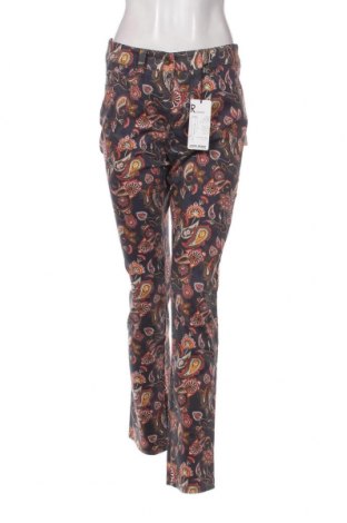 Дамски панталон Gerry Weber, Размер M, Цвят Многоцветен, Цена 31,37 лв.