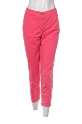 Dámské kalhoty  Gerry Weber, Velikost L, Barva Růžová, Cena  645,00 Kč