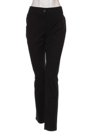 Γυναικείο παντελόνι Gerry Weber, Μέγεθος M, Χρώμα Μαύρο, Τιμή 8,03 €