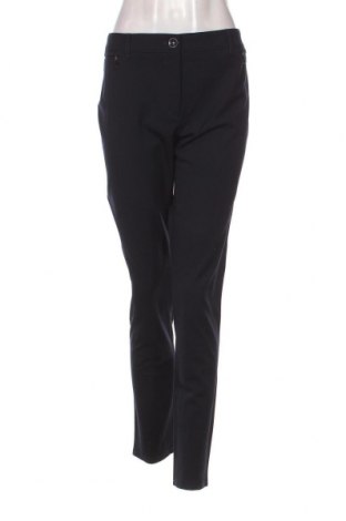 Γυναικείο παντελόνι Gerry Weber, Μέγεθος XL, Χρώμα Μπλέ, Τιμή 21,89 €
