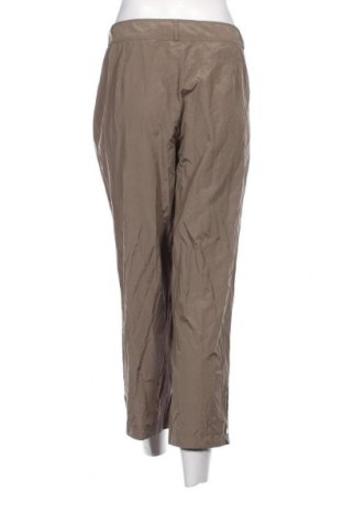 Γυναικείο παντελόνι Gerry Weber, Μέγεθος XL, Χρώμα Πράσινο, Τιμή 16,95 €