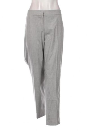 Γυναικείο παντελόνι Gerry Weber, Μέγεθος XXL, Χρώμα Γκρί, Τιμή 66,83 €