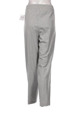 Дамски панталон Gerry Weber, Размер XXL, Цвят Сив, Цена 115,34 лв.