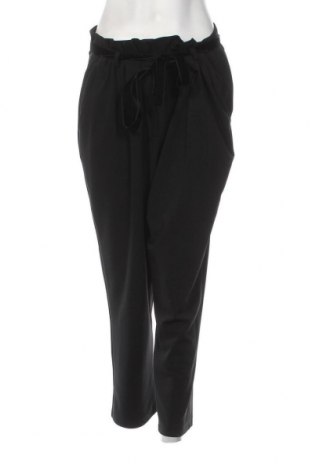 Γυναικείο παντελόνι Gerry Weber, Μέγεθος XXL, Χρώμα Μαύρο, Τιμή 36,49 €