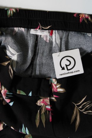 Γυναικείο παντελόνι Gerry Weber, Μέγεθος XL, Χρώμα Πολύχρωμο, Τιμή 21,89 €