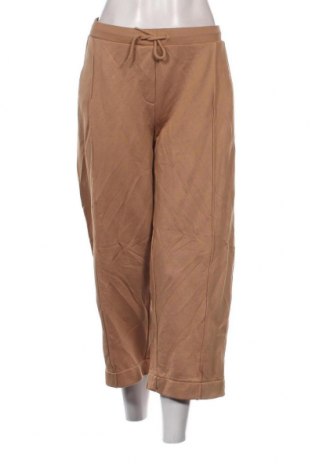 Дамски панталон Gerry Weber, Размер XXL, Цвят Кафяв, Цена 48,97 лв.