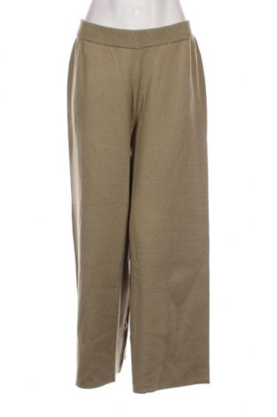 Dámské kalhoty  Gestuz, Velikost L, Barva Zelená, Cena  1 495,00 Kč