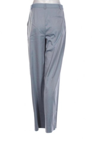 Дамски панталон Gestuz, Размер S, Цвят Син, Цена 76,40 лв.