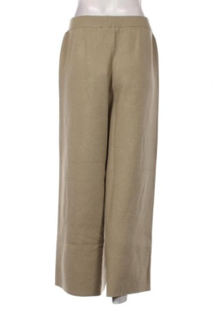 Γυναικείο παντελόνι Gestuz, Μέγεθος M, Χρώμα Πράσινο, Τιμή 16,82 €