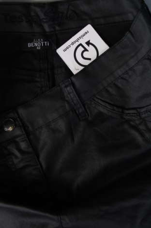 Pantaloni de femei Gina Benotti, Mărime L, Culoare Negru, Preț 95,39 Lei