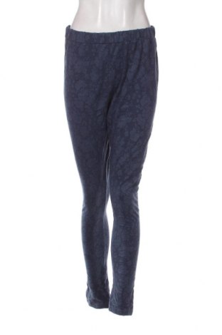 Dámské kalhoty  Gina Benotti, Velikost XL, Barva Modrá, Cena  176,00 Kč