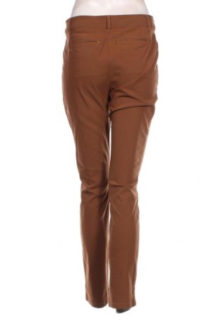 Дамски панталон Gina Laura, Размер M, Цвят Кафяв, Цена 12,35 лв.