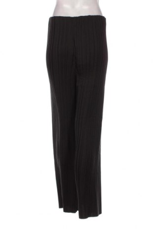 Γυναικείο παντελόνι Gina Tricot, Μέγεθος L, Χρώμα Μαύρο, Τιμή 14,38 €
