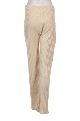 Dámské kalhoty  Gina Tricot, Velikost M, Barva Béžová, Cena  360,00 Kč
