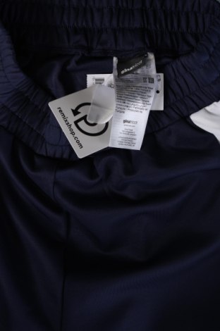 Γυναικείο παντελόνι Gina Tricot, Μέγεθος S, Χρώμα Μπλέ, Τιμή 15,87 €