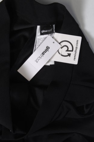 Dámské kalhoty  Gina Tricot, Velikost L, Barva Černá, Cena  432,00 Kč