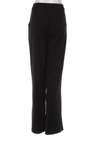 Дамски панталон Gina Tricot, Размер L, Цвят Черен, Цена 29,14 лв.