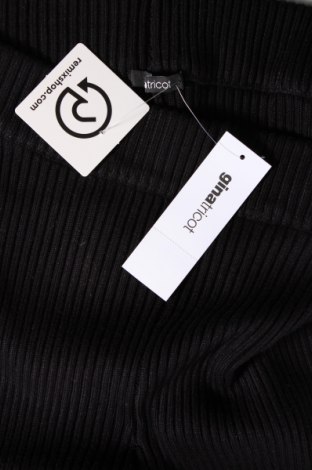 Pantaloni de femei Gina Tricot, Mărime L, Culoare Negru, Preț 203,95 Lei