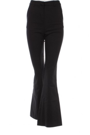 Γυναικείο παντελόνι Gina Tricot, Μέγεθος XS, Χρώμα Μαύρο, Τιμή 31,96 €