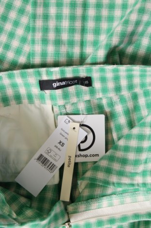 Dámské kalhoty  Gina Tricot, Velikost XS, Barva Vícebarevné, Cena  783,00 Kč