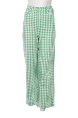 Pantaloni de femei Gina Tricot, Mărime XS, Culoare Multicolor, Preț 89,74 Lei