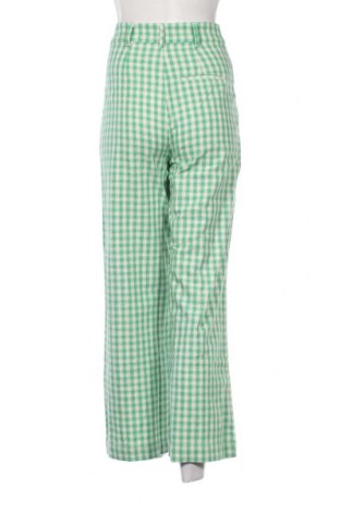 Γυναικείο παντελόνι Gina Tricot, Μέγεθος XS, Χρώμα Πολύχρωμο, Τιμή 14,70 €