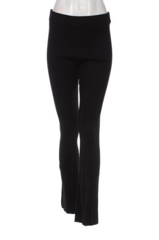 Дамски панталон Gina Tricot, Размер L, Цвят Черен, Цена 27,90 лв.