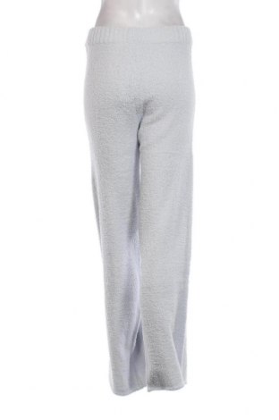 Дамски панталон Gina Tricot, Размер M, Цвят Син, Цена 27,54 лв.