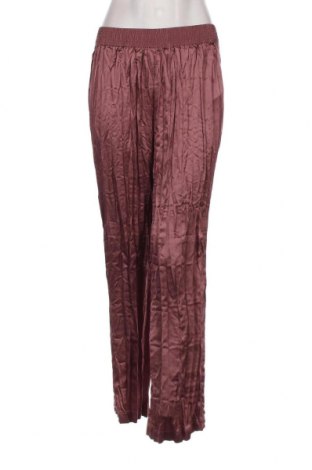 Γυναικείο παντελόνι Gina Tricot, Μέγεθος M, Χρώμα Βιολετί, Τιμή 3,06 €