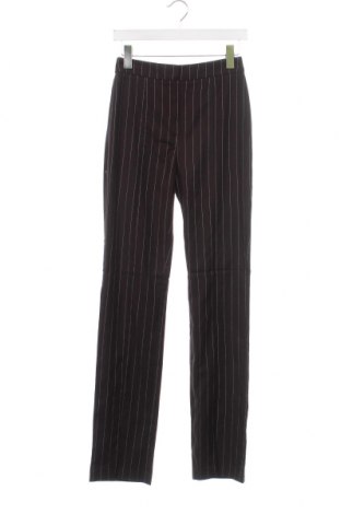 Дамски панталон Gina Tricot, Размер XS, Цвят Черен, Цена 26,66 лв.