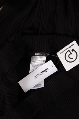 Dámské kalhoty  Gina Tricot, Velikost XL, Barva Černá, Cena  396,00 Kč