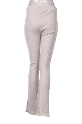 Дамски панталон Gina Tricot, Размер L, Цвят Сив, Цена 28,08 лв.