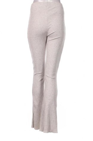 Γυναικείο παντελόνι Gina Tricot, Μέγεθος XL, Χρώμα Γκρί, Τιμή 14,76 €