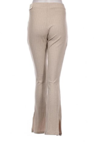 Dámské kalhoty  Gina Tricot, Velikost XL, Barva Krémová, Cena  117,00 Kč