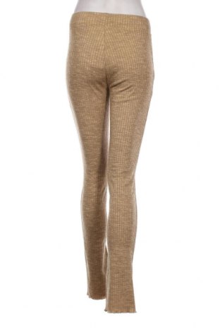 Дамски панталон Gina Tricot, Размер S, Цвят Кафяв, Цена 26,66 лв.