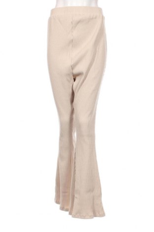 Dámské kalhoty  Glamorous, Velikost XL, Barva Krémová, Cena  404,00 Kč