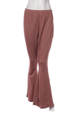 Pantaloni de femei Glamorous, Mărime L, Culoare Maro, Preț 128,78 Lei