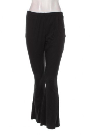 Pantaloni de femei Glamorous, Mărime M, Culoare Negru, Preț 30,59 Lei