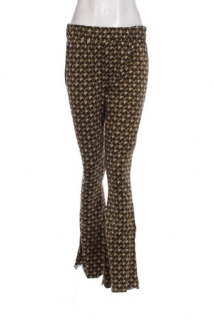 Γυναικείο παντελόνι Glamorous, Μέγεθος L, Χρώμα Πολύχρωμο, Τιμή 14,80 €