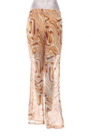Дамски панталон Glamorous, Размер S, Цвят Многоцветен, Цена 29,76 лв.