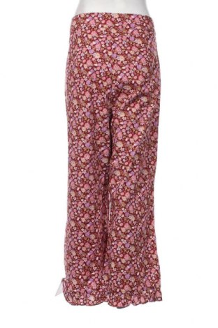 Дамски панталон Glamorous, Размер XL, Цвят Червен, Цена 17,40 лв.