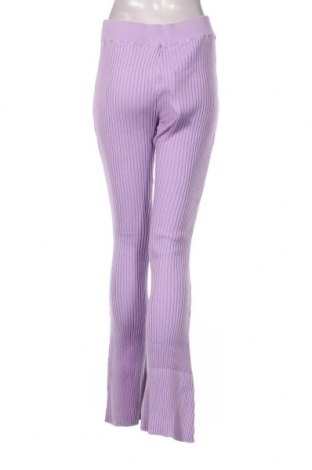 Dámské kalhoty  Glamorous, Velikost XL, Barva Fialová, Cena  643,00 Kč