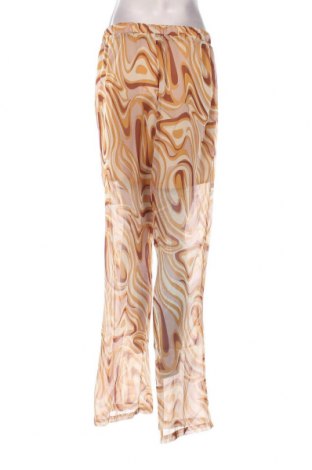 Γυναικείο παντελόνι Glamorous, Μέγεθος M, Χρώμα Πολύχρωμο, Τιμή 15,82 €