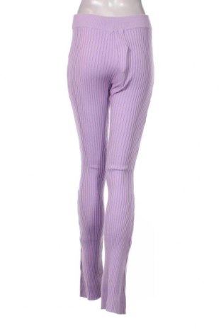 Дамски панталон Glamorous, Размер S, Цвят Лилав, Цена 46,50 лв.