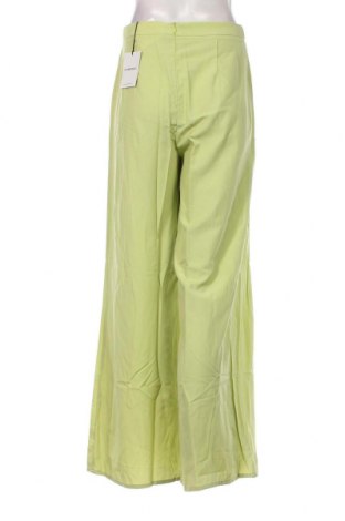 Dámské kalhoty  Glamorous, Velikost S, Barva Zelená, Cena  1 348,00 Kč