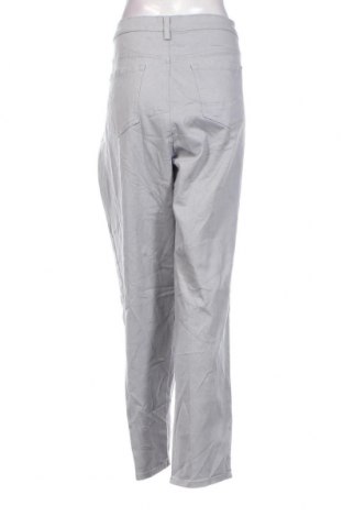 Дамски панталон Gloria Vanderbilt, Размер 3XL, Цвят Сив, Цена 24,07 лв.