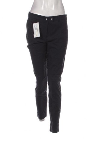 Γυναικείο παντελόνι Golfino, Μέγεθος L, Χρώμα Μπλέ, Τιμή 25,50 €