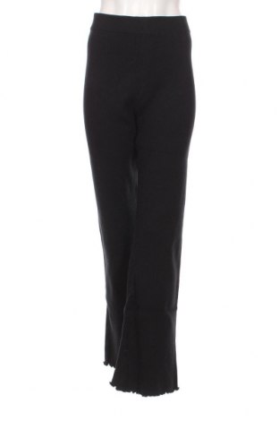 Γυναικείο παντελόνι Good American, Μέγεθος XXL, Χρώμα Μαύρο, Τιμή 21,71 €