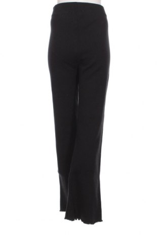 Pantaloni de femei Good American, Mărime XXL, Culoare Negru, Preț 246,32 Lei
